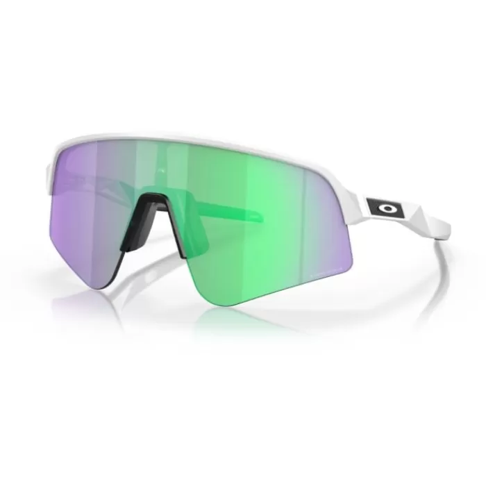 Sutro Lite Sweep (Prizm Road Jade)-Oakley Best