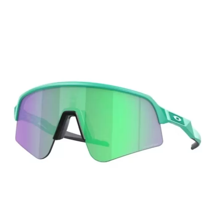 Sutro Lite Sweep (Prizm Road Jade)-Oakley Best Sale
