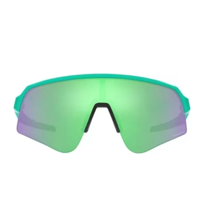 Sutro Lite Sweep (Prizm Road Jade)-Oakley Best Sale