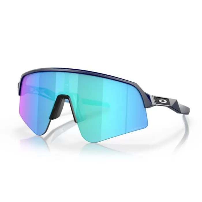 Sutro Lite Sweep (Prizm Sapphire)-Oakley Best