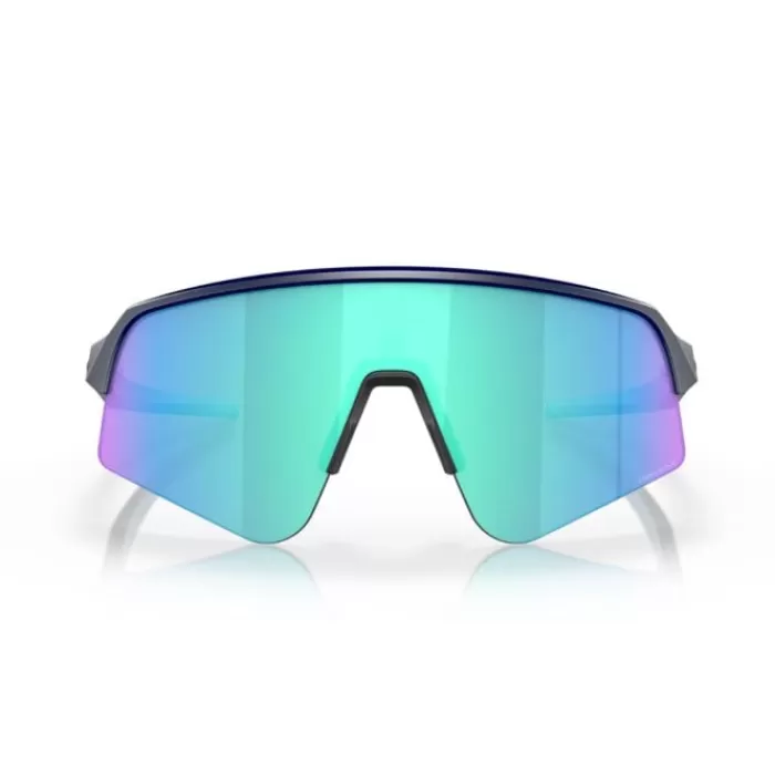 Sutro Lite Sweep (Prizm Sapphire)-Oakley Best
