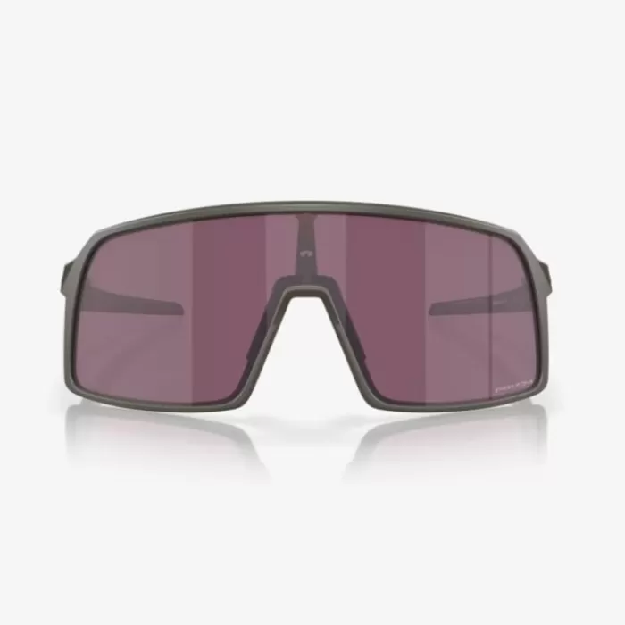 Sutro Matte Olive (Prizm Road Black)-Oakley Outlet