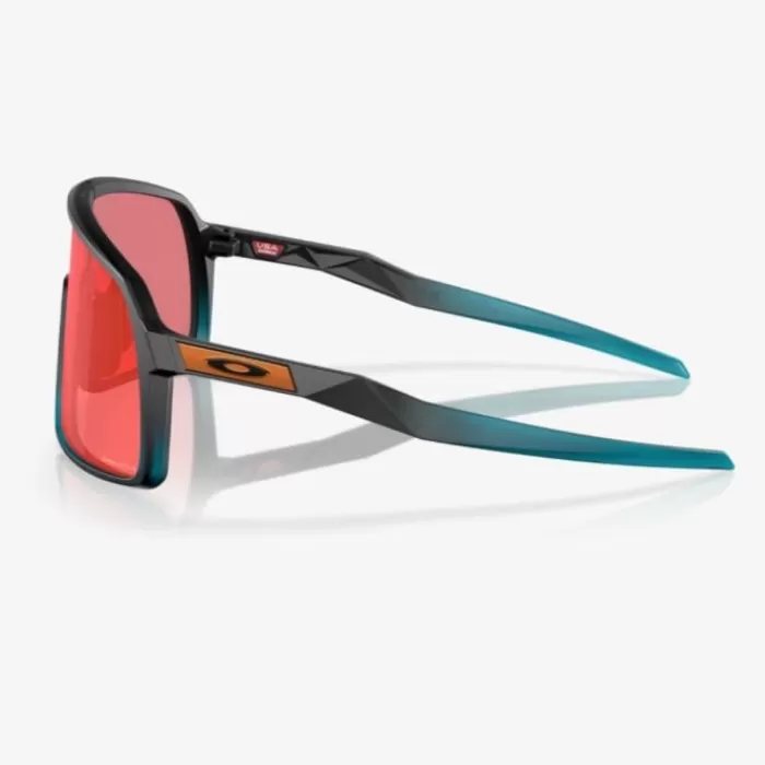 Sutro Matte Trans Balsam Fade (Prizm Trail Torch)-Oakley New