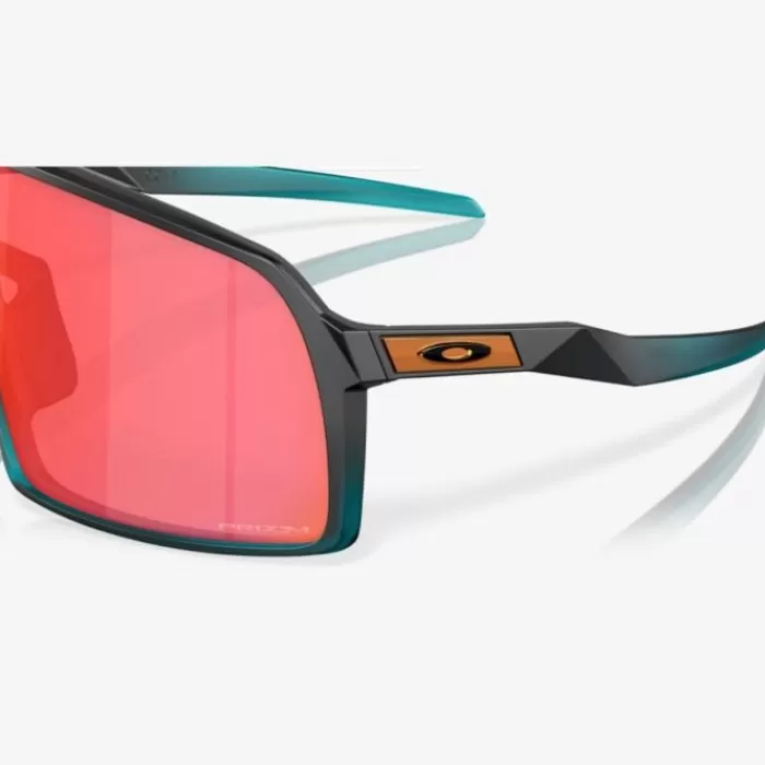 Sutro Matte Trans Balsam Fade (Prizm Trail Torch)-Oakley New