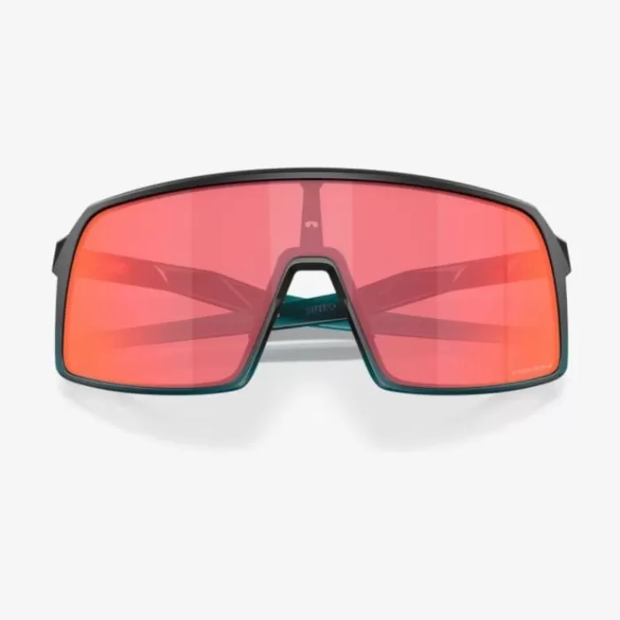 Sutro Matte Trans Balsam Fade (Prizm Trail Torch)-Oakley New