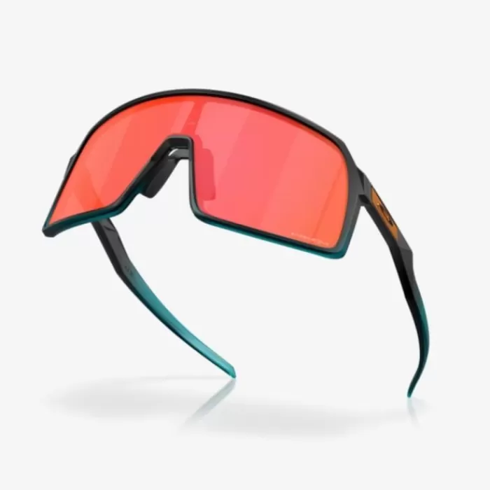 Sutro Matte Trans Balsam Fade (Prizm Trail Torch)-Oakley New