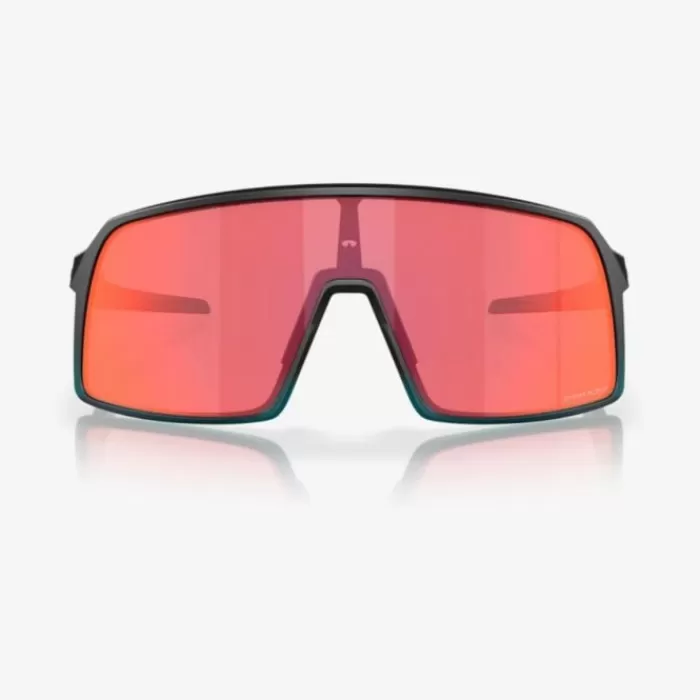 Sutro Matte Trans Balsam Fade (Prizm Trail Torch)-Oakley New
