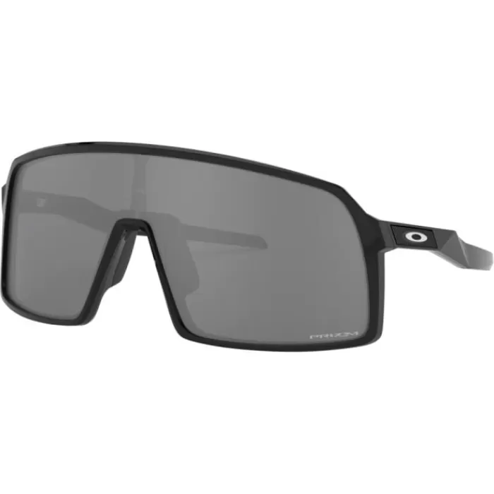Sutro (Prizm Black)-Oakley Store