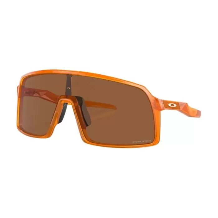 Sutro (Prizm Bronze)-Oakley Clearance