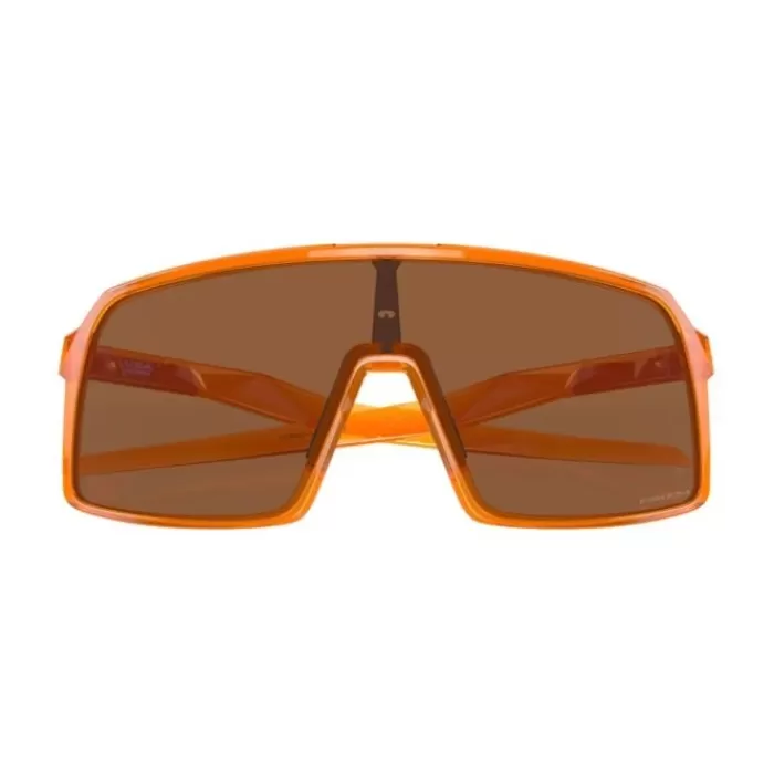 Sutro (Prizm Bronze)-Oakley Clearance