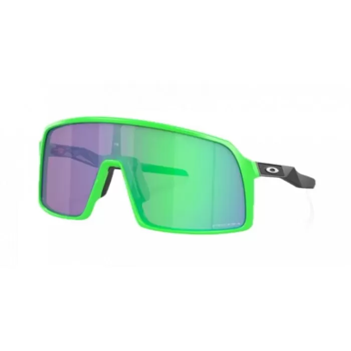 Sutro (Prizm Jade)-Oakley Hot