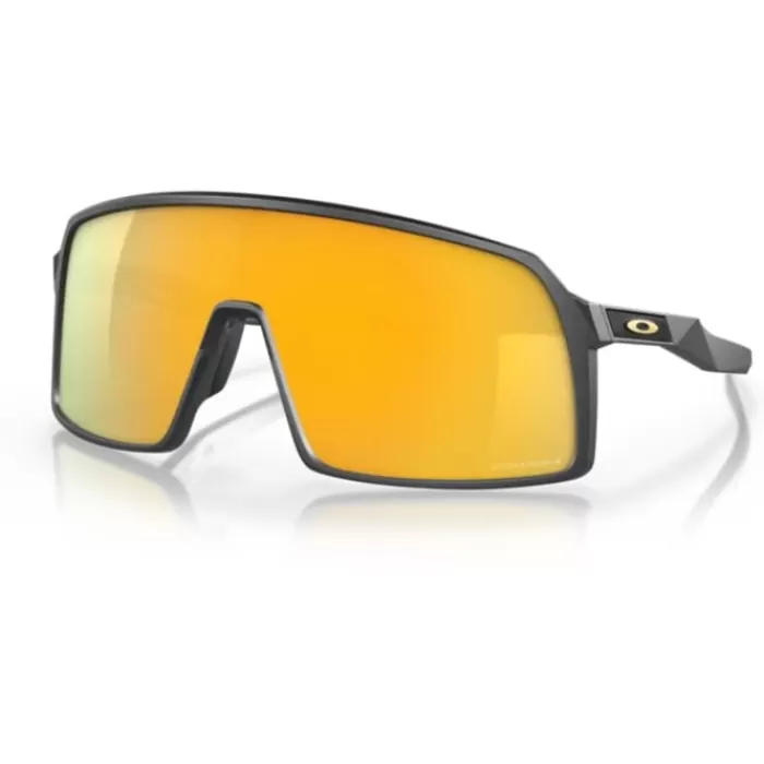 Sutro (Prizm 24K)-Oakley Clearance