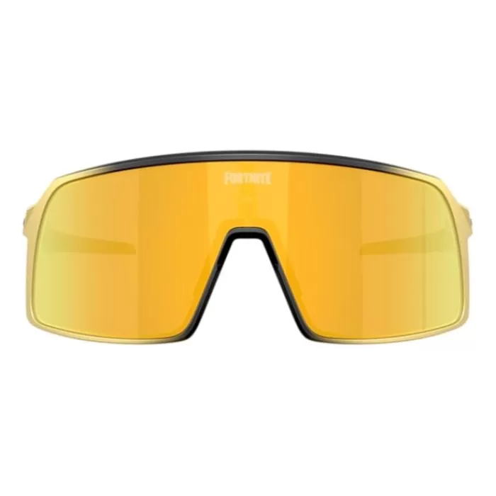 Sutro (Prizm 24K)-Oakley New