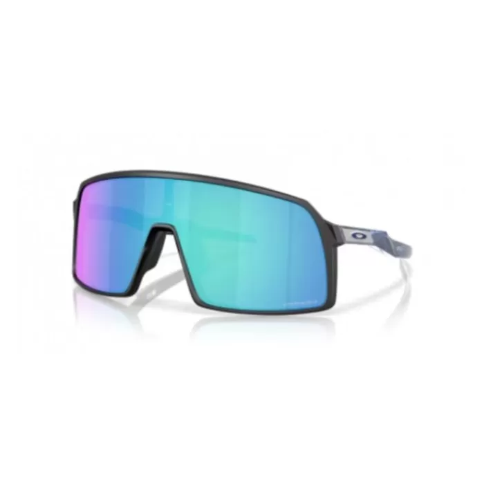 Sutro (Prizm Sapphire)-Oakley Store