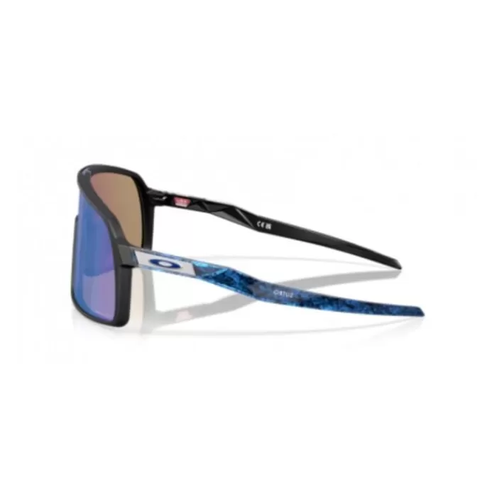 Sutro (Prizm Sapphire)-Oakley Store