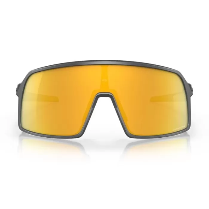 Sutro S (Prizm 24K)-Oakley Sale