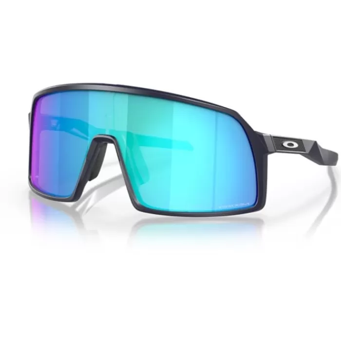 Sutro S (Prizm Road)-Oakley Hot