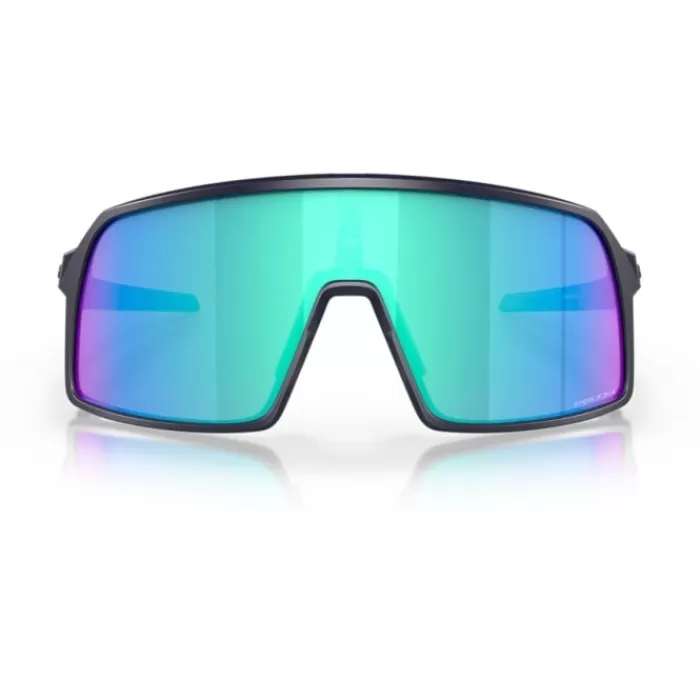 Sutro S (Prizm Road)-Oakley Hot