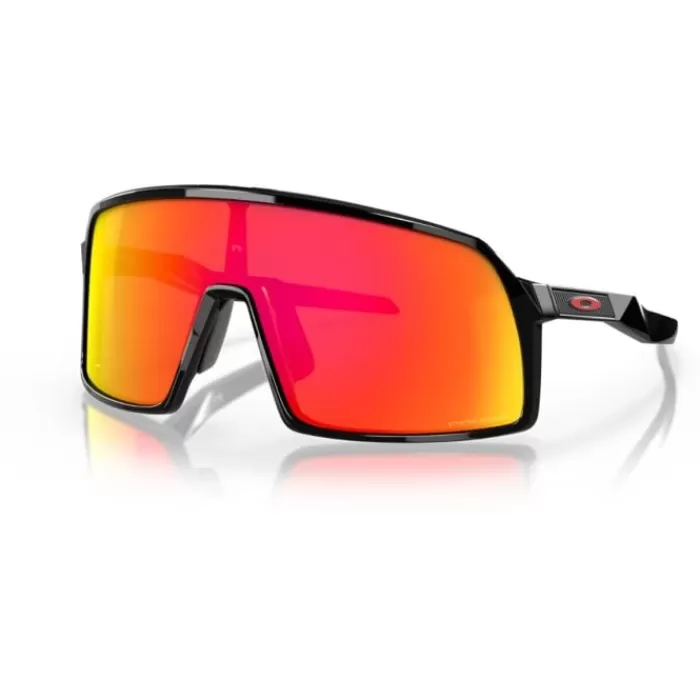 Sutro S (Prizm Ruby)-Oakley Discount