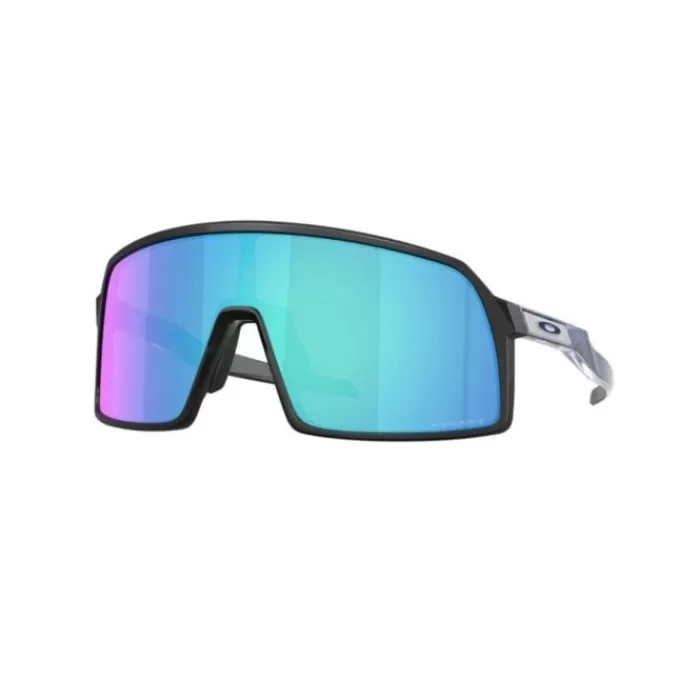 Sutro S (Prizm Sapphire)-Oakley Cheap