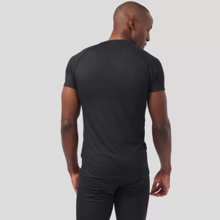 Active F-Dry Light Eco BL Top Crew Neck-Odlo Flash Sale