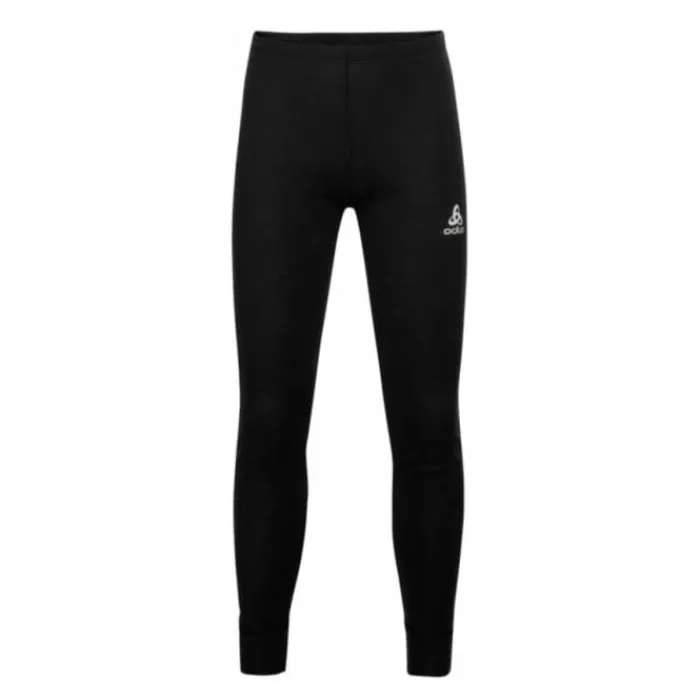 Active Varm Long Pants-Odlo Fashion