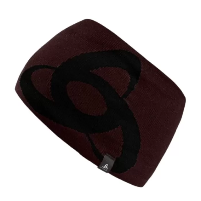 Ceramiwarm Mid Gage Headband-Odlo Flash Sale