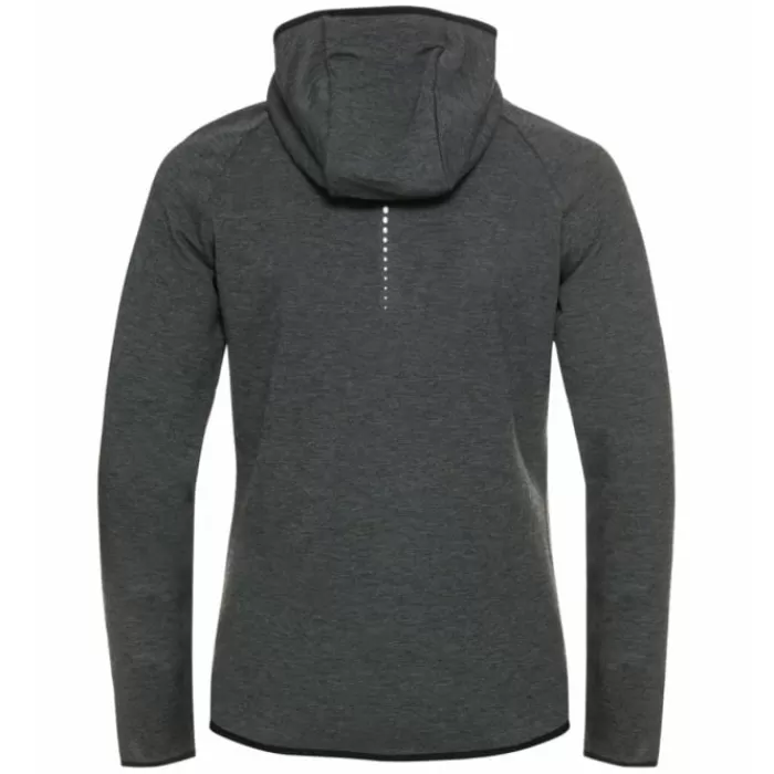 Hoody Midlayer Run Easy 365-Odlo Outlet