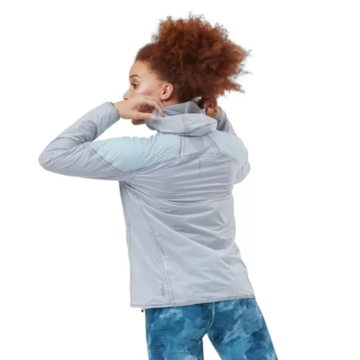 Jacket Dual Dry Waterproof-Odlo Flash Sale