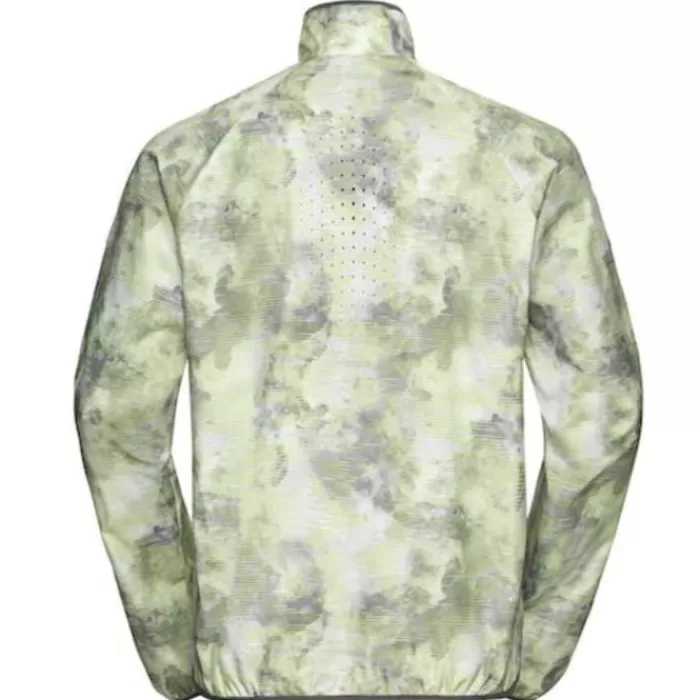 Jacket Essential Light Print-Odlo Store