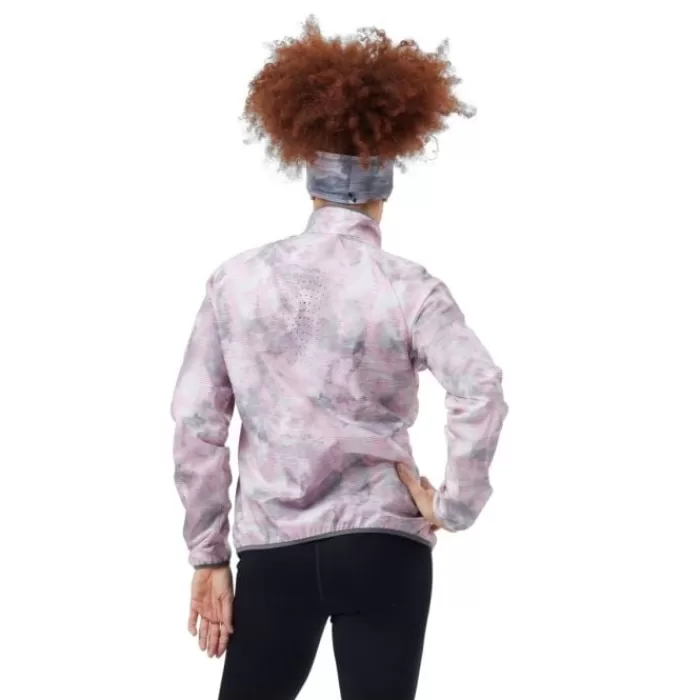 Jacket Essential Light Print-Odlo Cheap