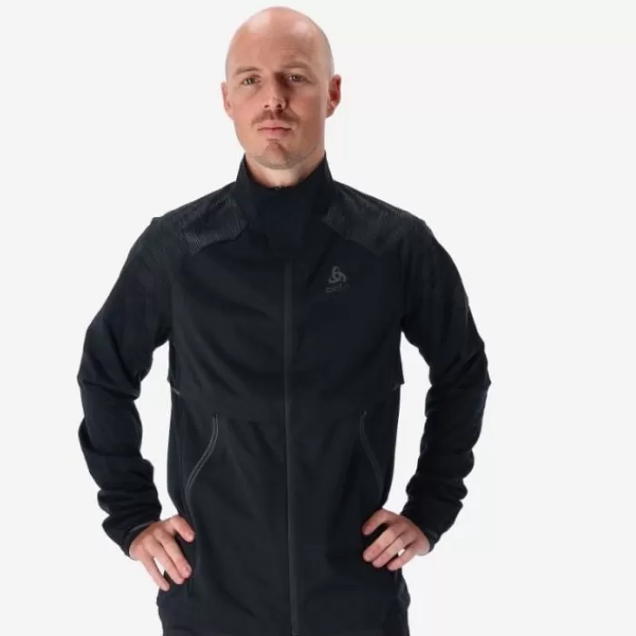 Jacket Zeroweight Pro Warm-Odlo Outlet