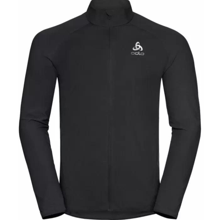 Jacket Zeroweight Warm Hybrid-Odlo Hot