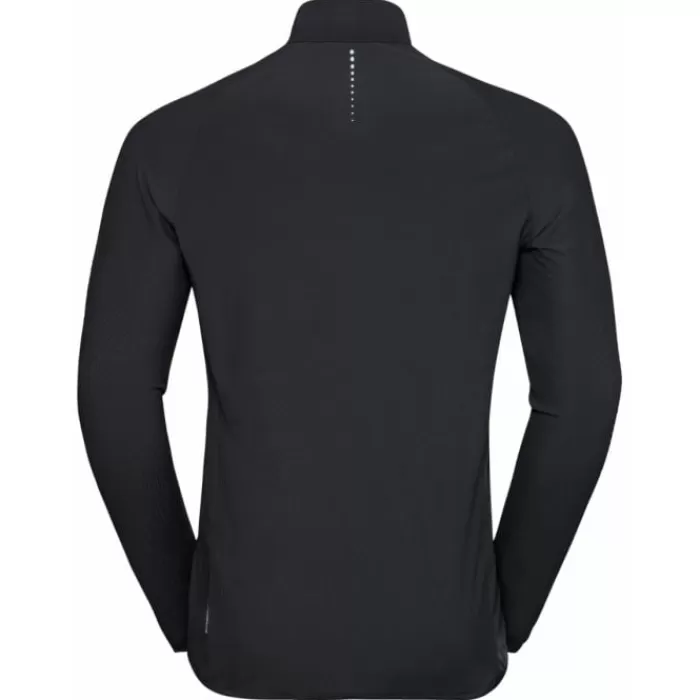 Jacket Zeroweight Warm Hybrid-Odlo Hot