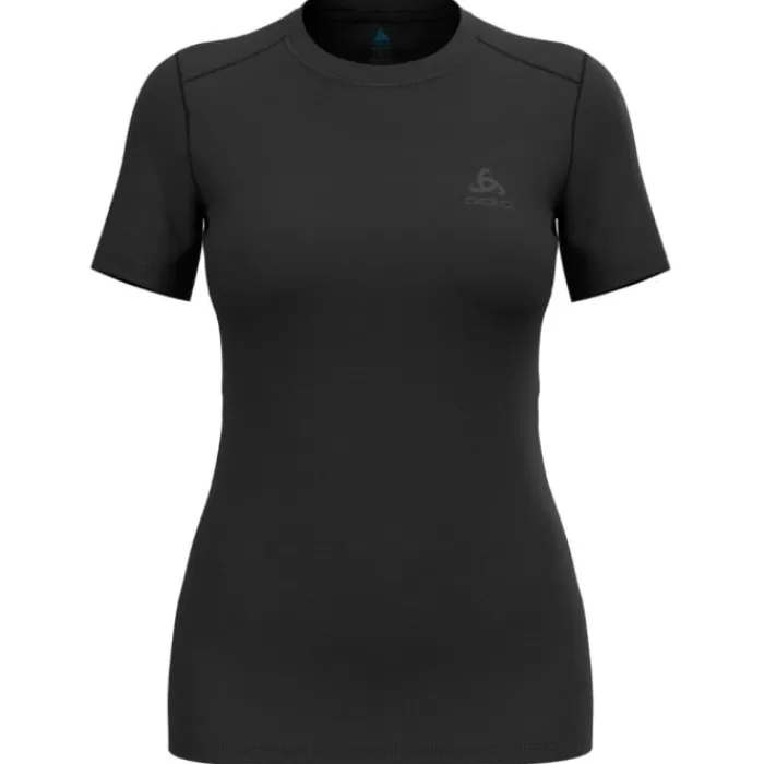 Merino 160 BL Top Crew Neck-Odlo Store