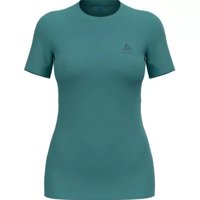 Merino 160 BL Top Crew Neck-Odlo Best Sale