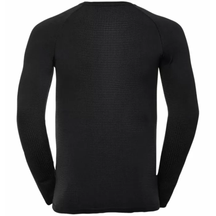 Performance Warm Eco BL Top Crew Neck L/S-Odlo Flash Sale