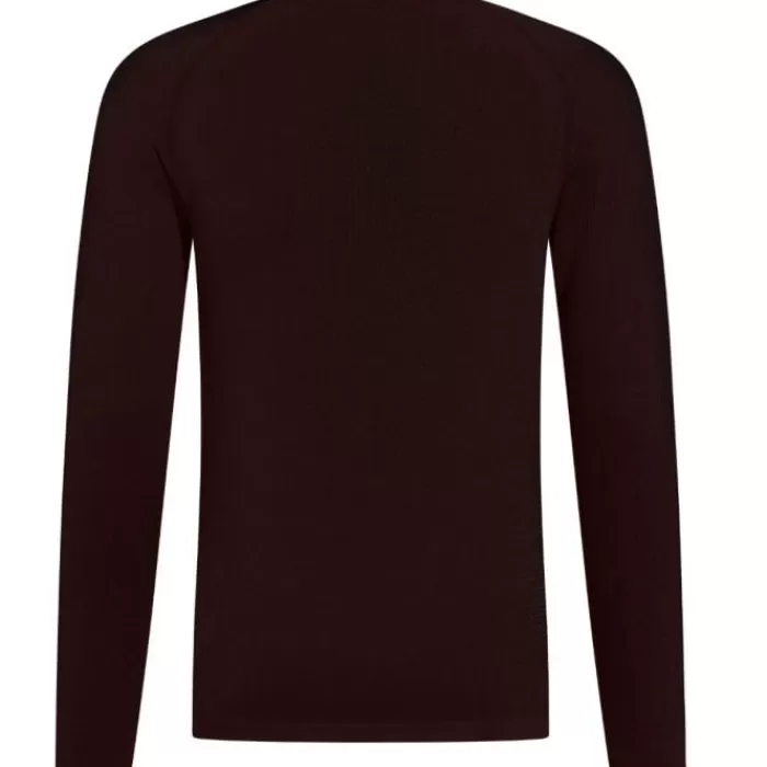 Performance Warm Eco BL Top Crew Neck L/S-Odlo Outlet