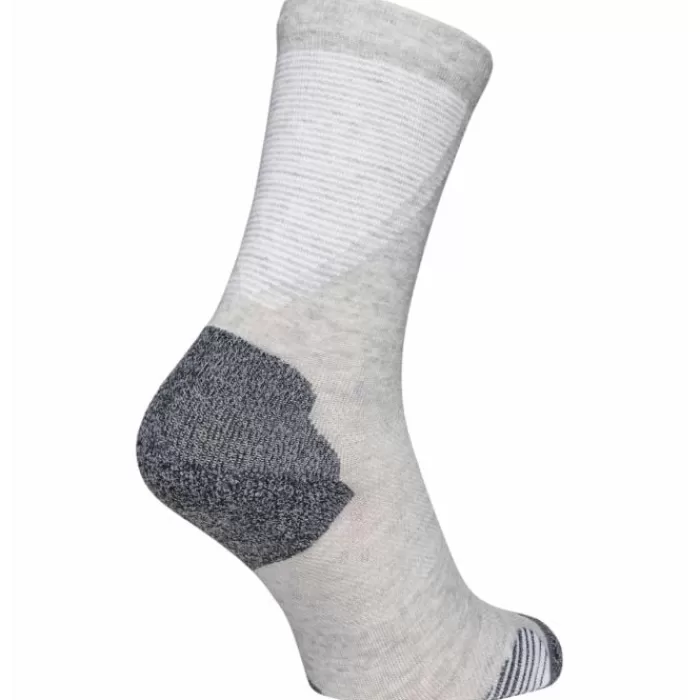 Socks Crew Active Warm Running-Odlo Clearance