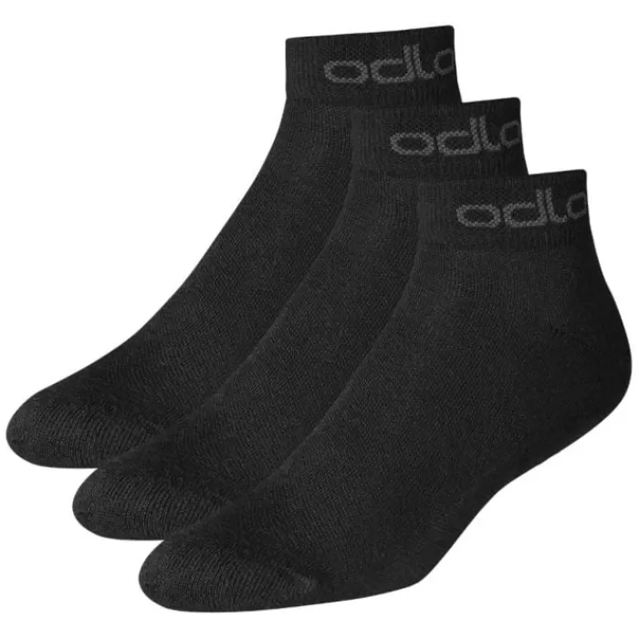 Socks Short Active 3 Pack-Odlo Outlet