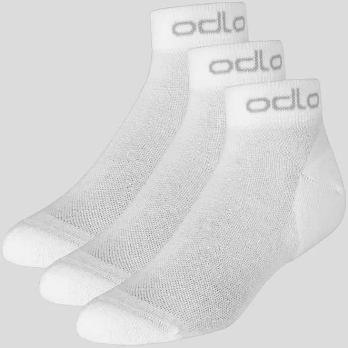 Socks Short Active 3 Pack-Odlo Sale