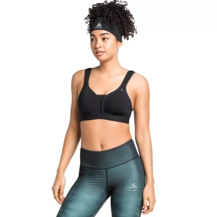 Sports Bra Padded High-Odlo Outlet