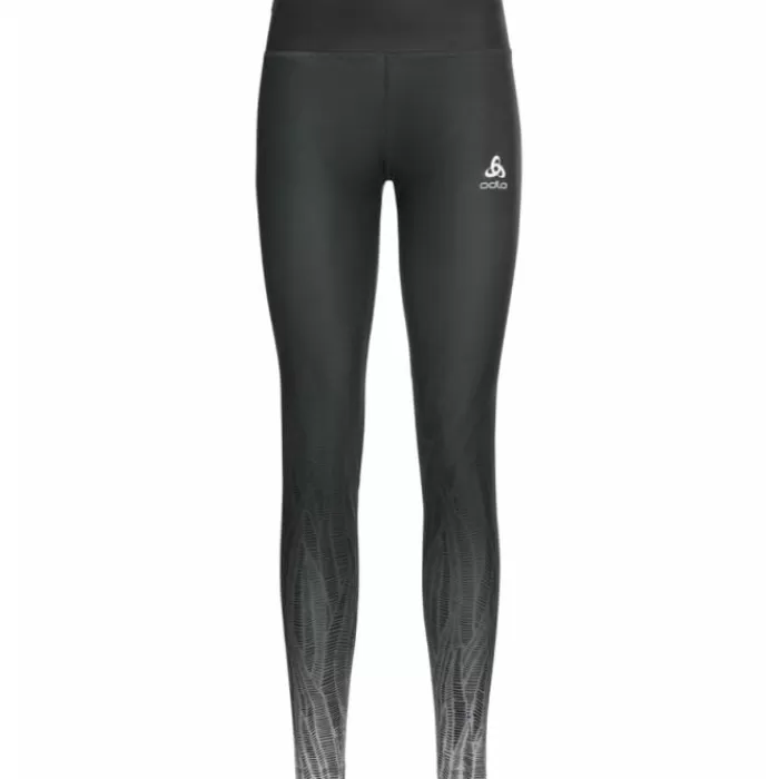 Tight Zeroweight Print-Odlo Clearance