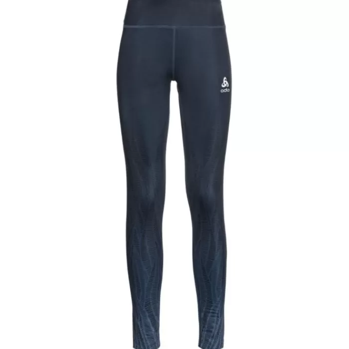Tight Zeroweight Print-Odlo Fashion