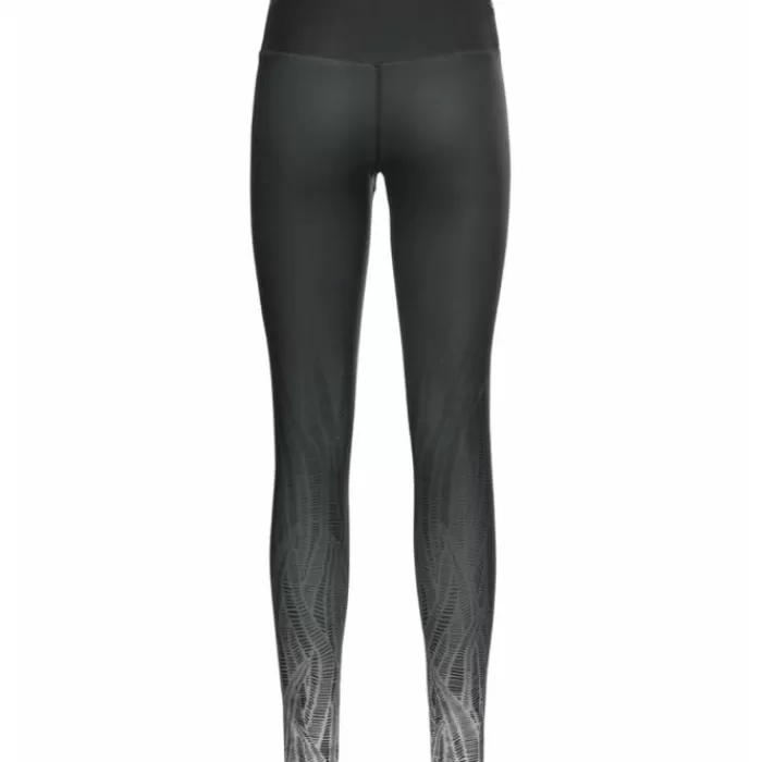 Tight Zeroweight Print-Odlo Clearance