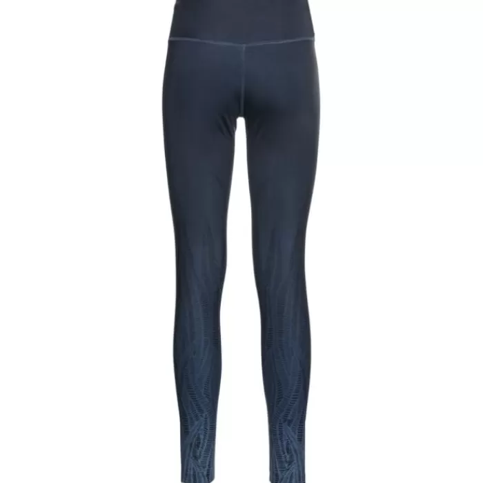 Tight Zeroweight Print-Odlo Fashion