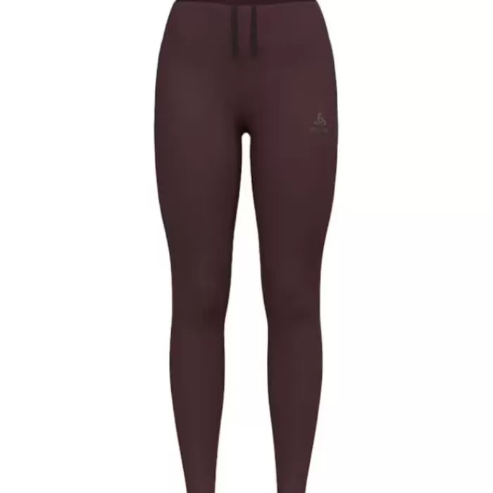 Tights Essential Warm-Odlo Sale