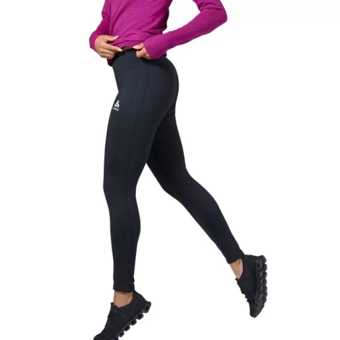 Tights Essential Warm-Odlo New