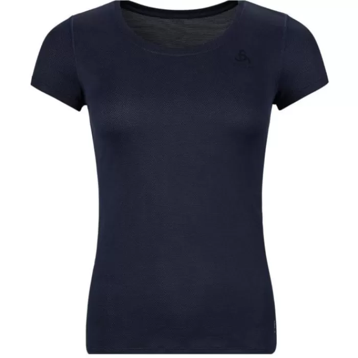 Top Crew Neck Short Sleeve Active-Odlo Store