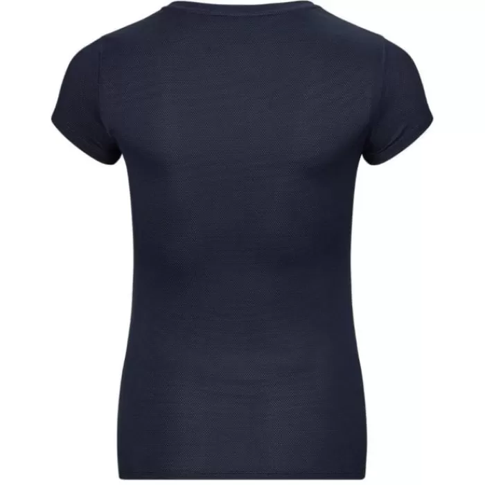 Top Crew Neck Short Sleeve Active-Odlo Store
